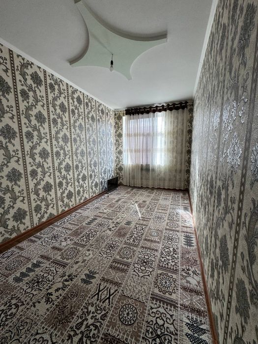 Динамо калцо томонда жойлашган 2 хонали квартира ижарага берилади