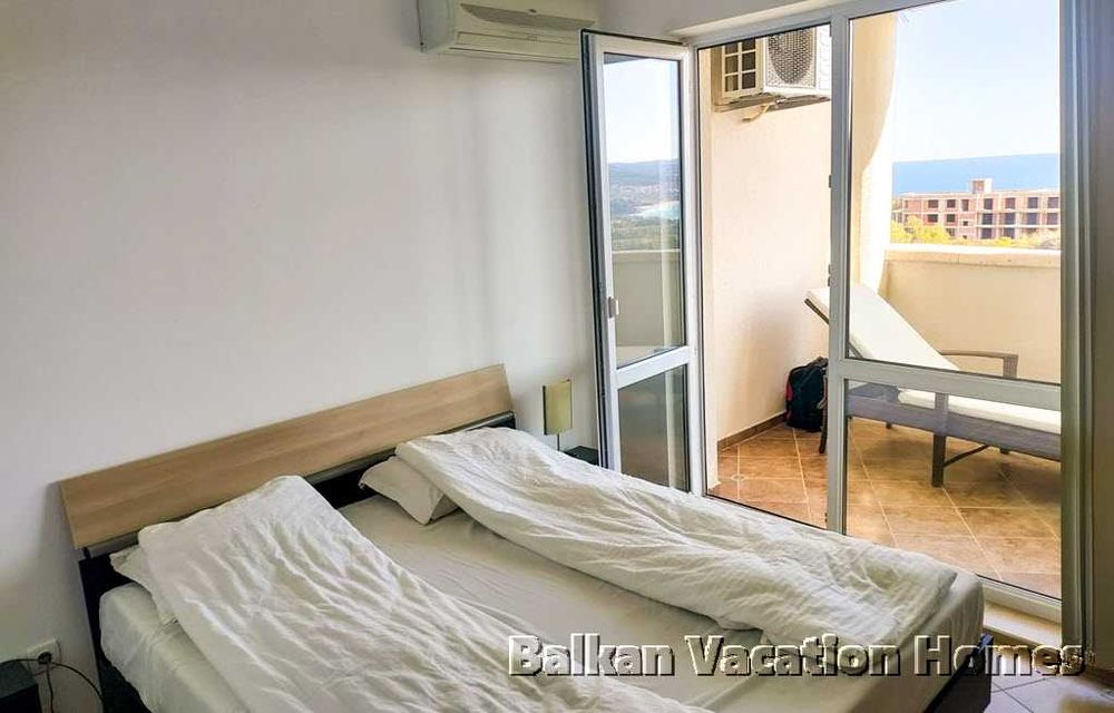 Продава се Двустаен апартамент в Бяла - 96 кв.м за 740 €/кв.м - Снимка #14