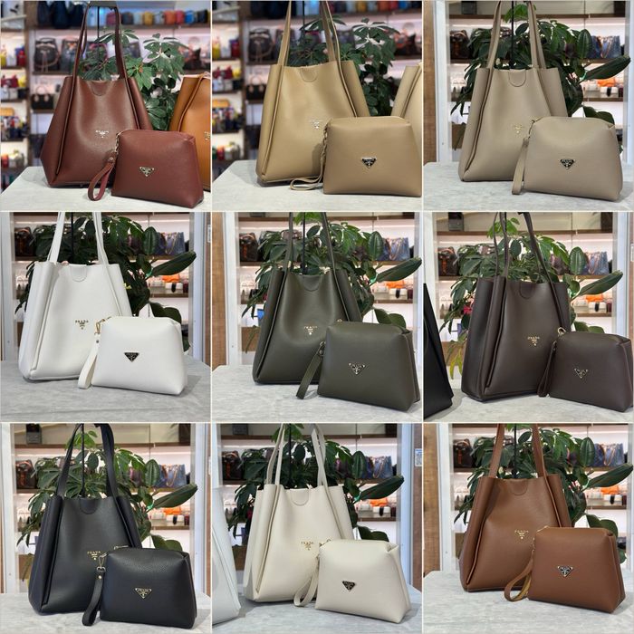 Geanta Prada noua !!! Dimensiuni 34/30 !!!