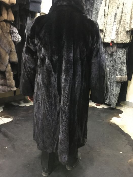 Продам шубу норка.