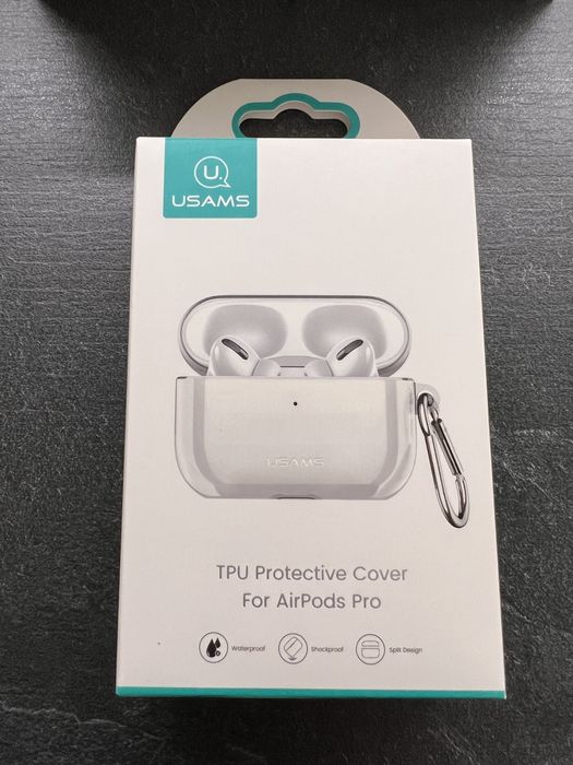 Husa case AirPods Pro / Pro 2