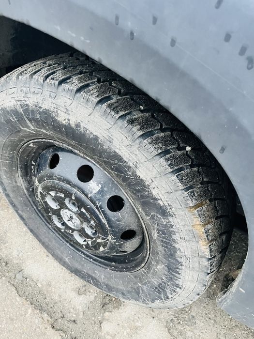 Peugeot Boxer 2.0 defect