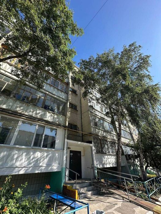 Продажа 3-комнатной квартиры