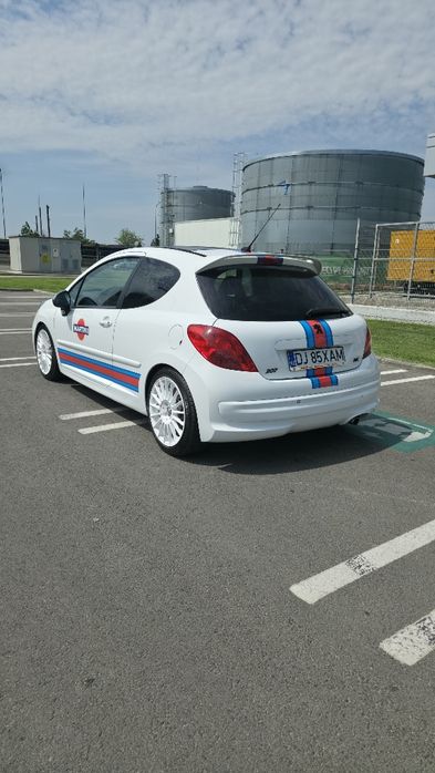 PEUGEOT 207 2008 — imagine 3