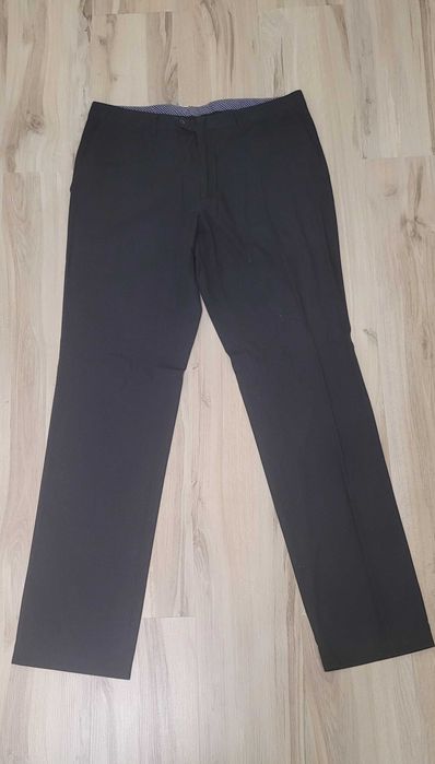 Мъжки панталон Select by oviesse - размер 56 + риза размер L (41/42)