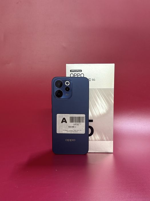 Oppo reno 15F 5 G|0•0•24 без%|BaiTime