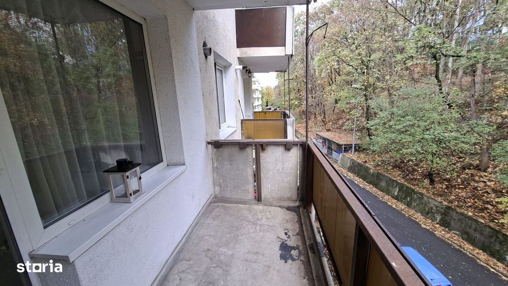De vanzare apartament 2 camere, Targu-Mures, 7 Noiembrie
