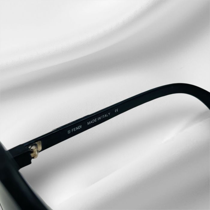 Fendi SL 1990s ретро очила от 90те години