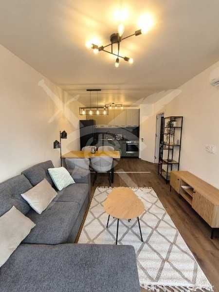 Продава се Двустаен апартамент в Бургас, Меден рудник - зона А - 64 кв.м за 188 €/кв.м - Снимка #4