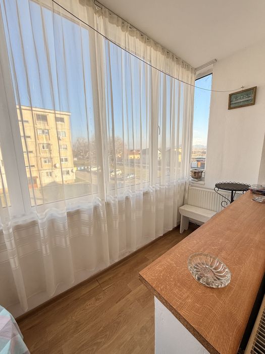Apartament 3 camere Bod Colonie