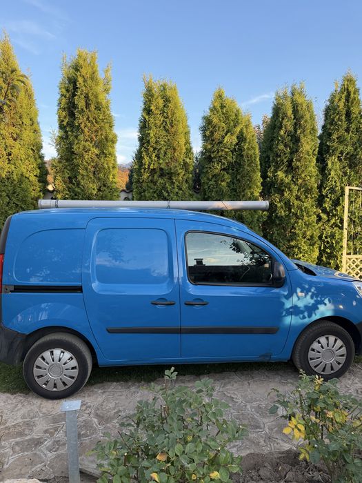 Vând Renault Kangoo 2016 1.5 DCI