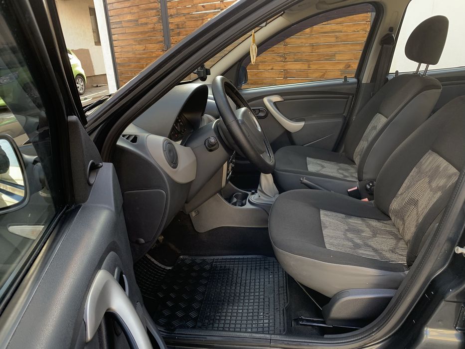 Dacia Sandero 2009 53.000 KM REALI