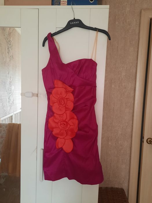 Платье женское xs-s