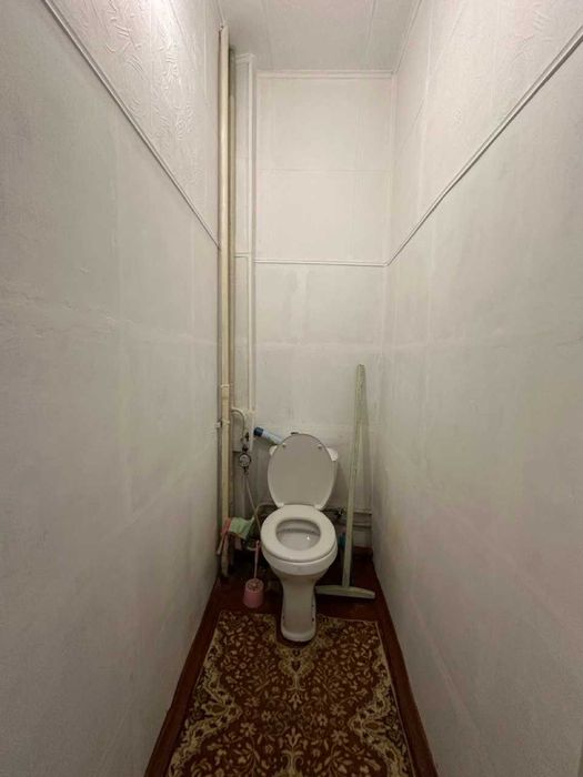 Сдается в аренду 2х комнатная квартира ул Мирзо Улугбека