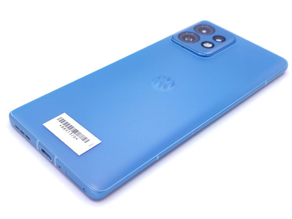 Motorola Edge 40 Pro 256GB Blue 12GB, Garantie 24 luni | #D88913