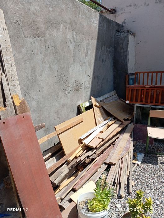 Дрова с доскамы апаловка и чорны паталок