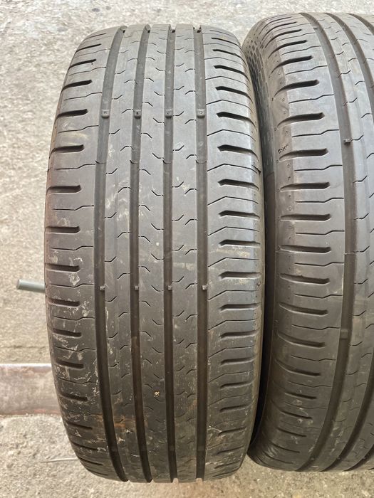 4бр. Летни Гуми 215/60/17 Continental