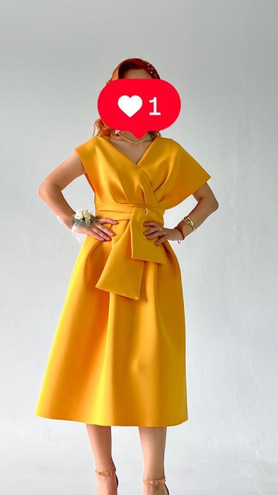 Продам платья на размер xs