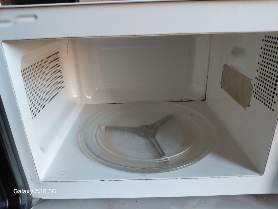 Продам микровалновку