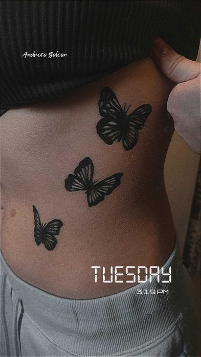 Tatuaje la preturi accesibile