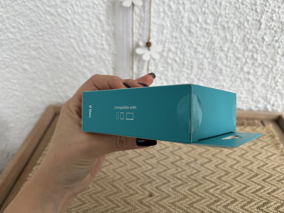 Безжични слушалки оригинални неотваряни