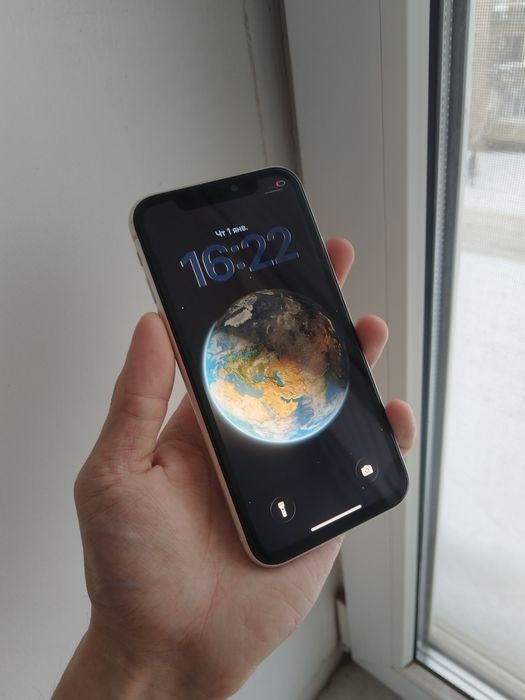 IPhone 11 128GB продам