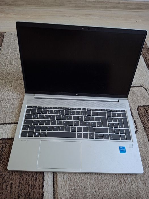 Laptop hp 450 g9