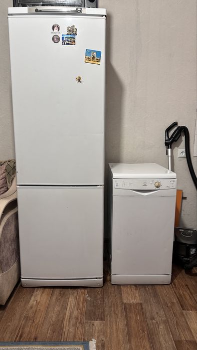 Продам посудомойку