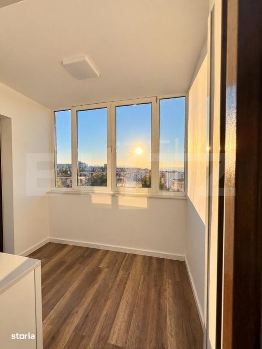 Apartament 2 camere, 55 mp, zona Observatorului