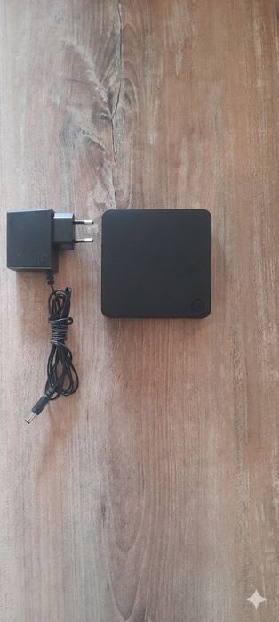 Yettel Android TV Box отключен