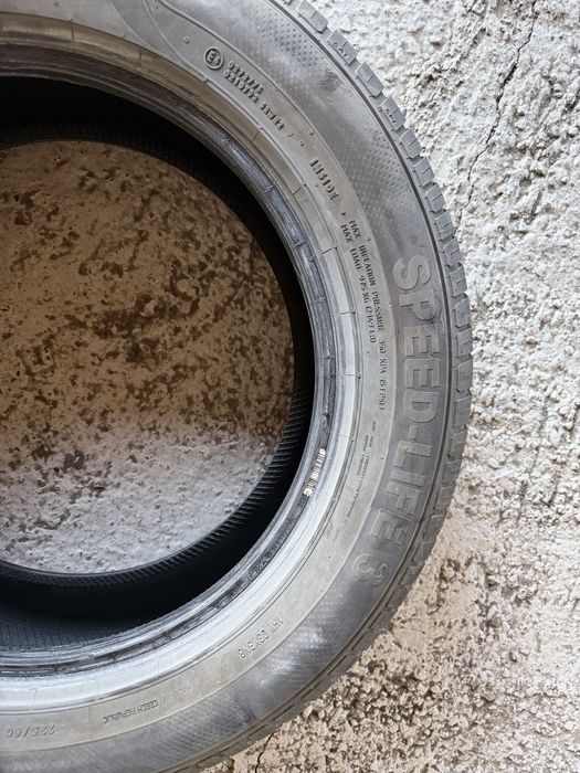 Vand set 4 cauciucuri de vara 235/60/18