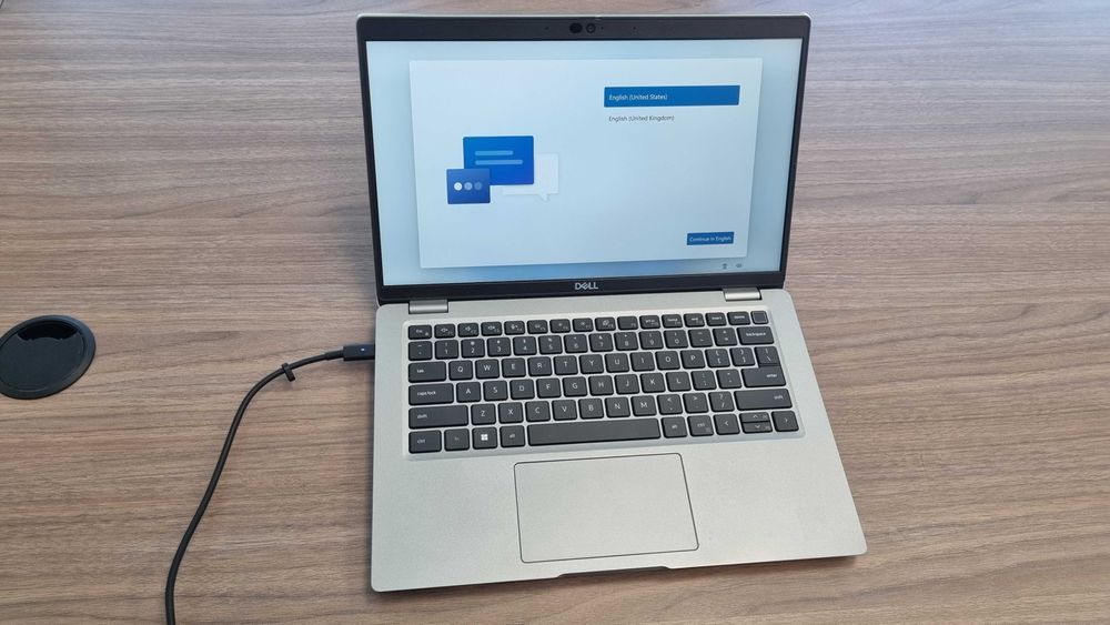 Dell Latitude 5431