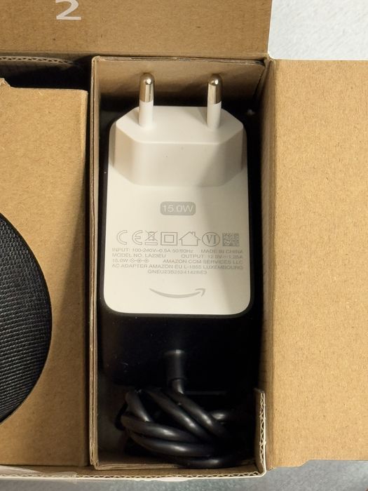 Продавам смарт колона Amazon Echo Dot 5