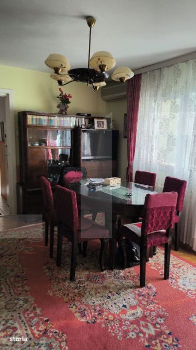 Apartament 3 camere, 52 mp, zona Circumvalatiunii
