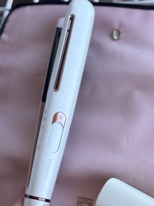Преса за коса Philips SenseIQ