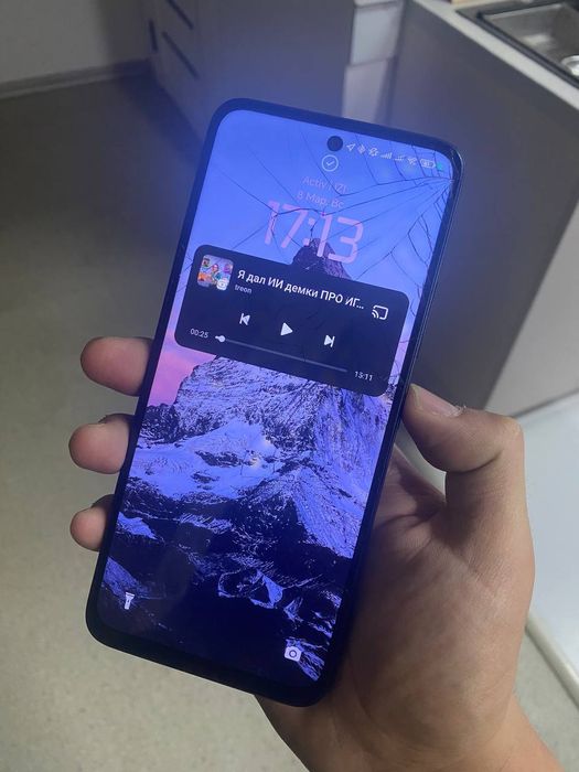 Xiaomi Redmi 12 8/256gb