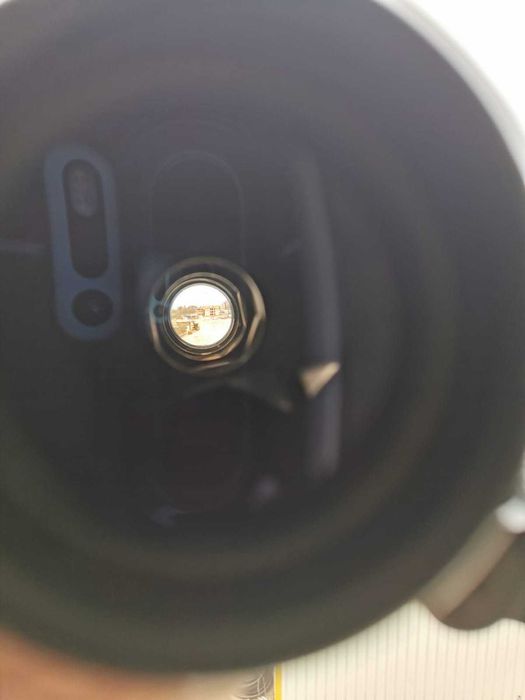 Японски бинокъл Tecnar by Swift 7x50