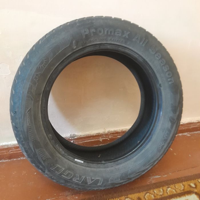 Largo balon yolka 195/60/15 razmerda 3 dona 20 mingdan ziyodroq yurgan