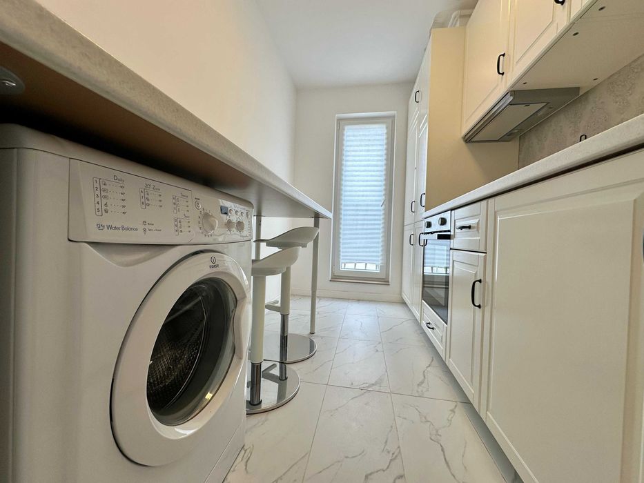 Garsoniera Regim Hotelier Cosmopolis