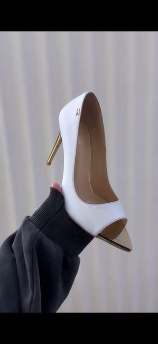 Туфли Elisabetta Franchi,  Италия