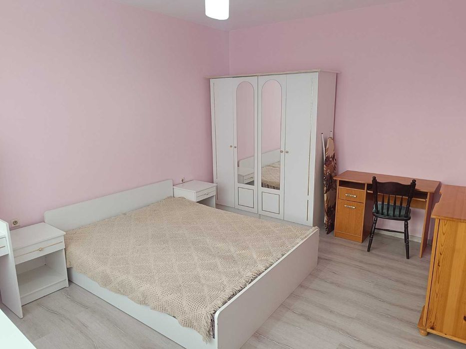 Дава се под наем Двустаен апартамент в Плевен, Широк център - 68 кв.м за 331.5 € - Снимка #9