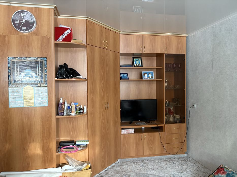 Продам  1-комнатную квартиру