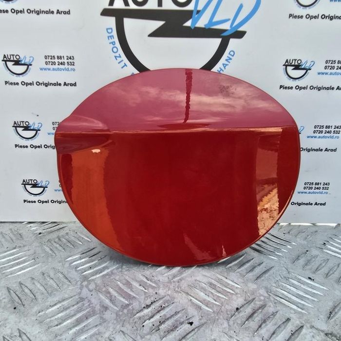 Usa usita capac rezervor BMW Seria 1 LCI E81,E87