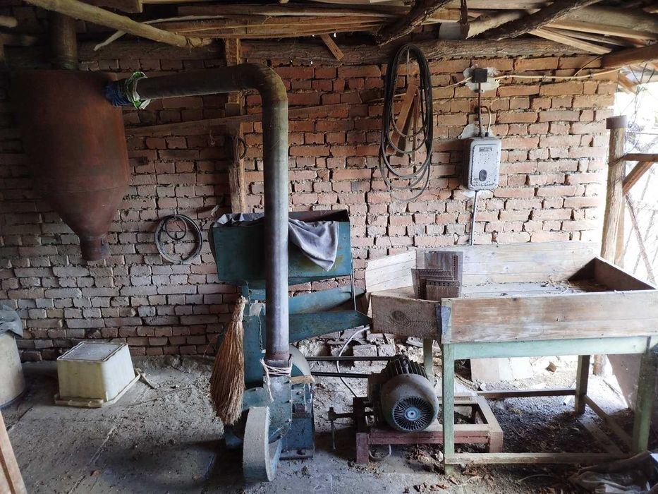 Продава се Къща в с. Обнова, Област Плевен - 200 кв.м за 210 €/кв.м - Снимка #11