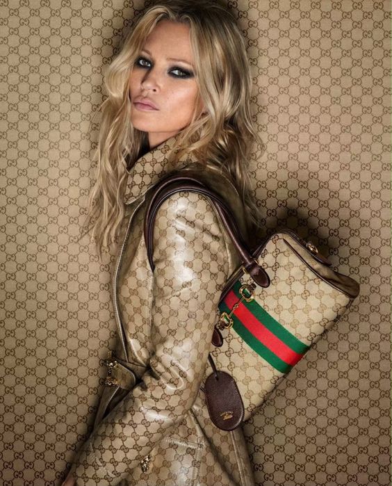 Сумка Gucci Borsetto