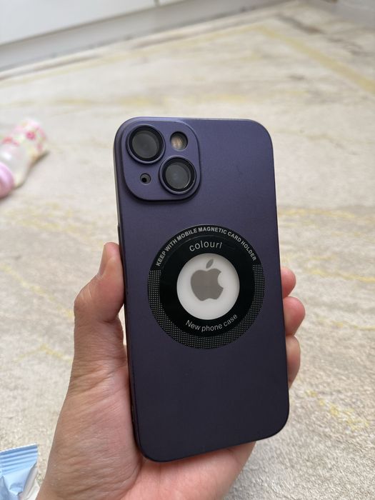 Айфон 13 128гб акб86