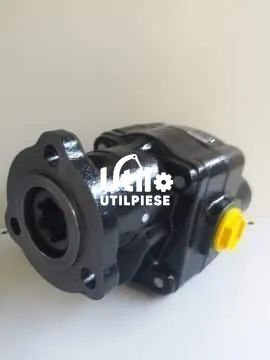 pompa hidraulica casappa fp20.25 b0-13 t1-l ge/ge-n - verificata