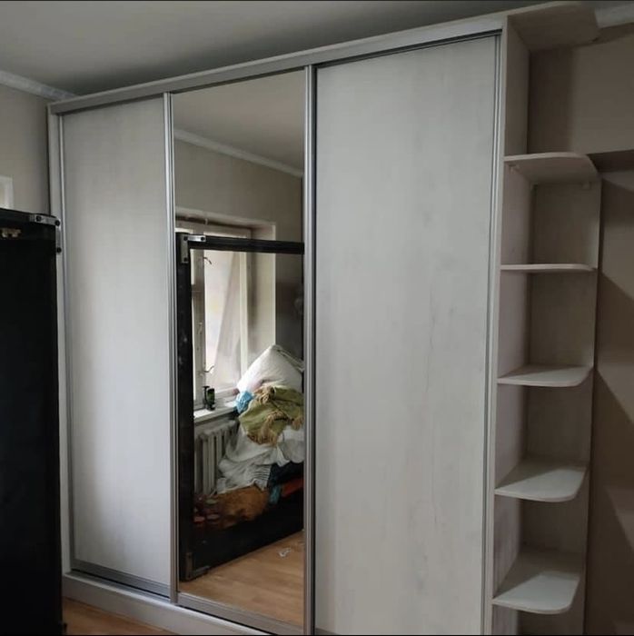 Шкаф купе на заказ