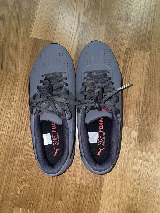 Кроссовки puma 100% оригинал