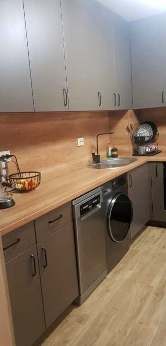 Продава се Двустаен апартамент в с. Нови хан, Област София-област - 60 кв.м за 2167 €/кв.м - Снимка #3